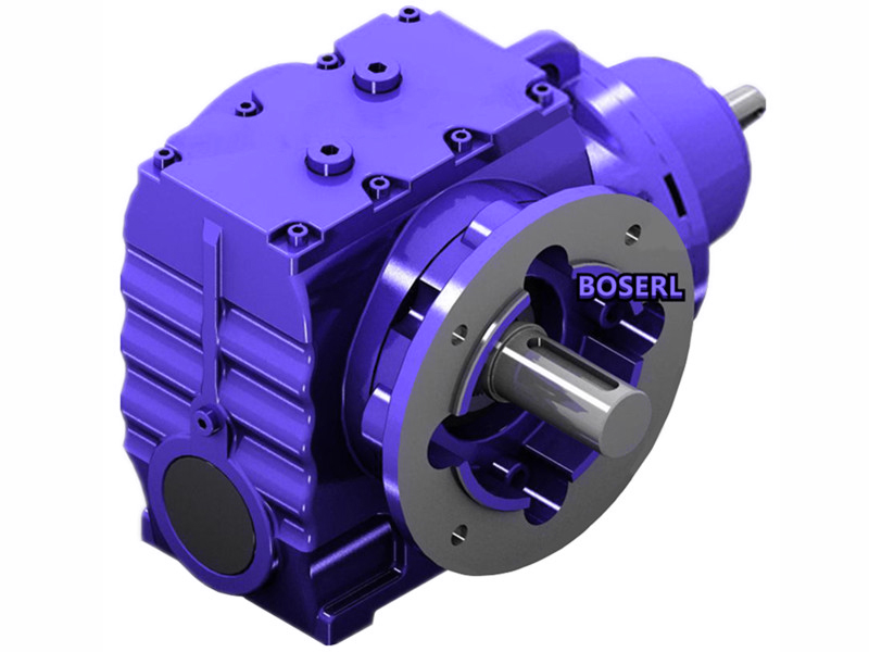 伺服電機蝸輪蝸桿減速機 伺服電機蝸輪蝸桿減速機